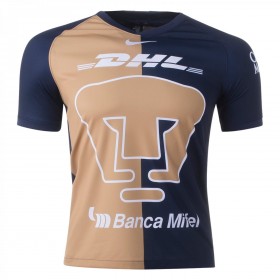 Jalkapallo Pelipaidat/Peliasut Pumas UNAM 3 Paita 2020-2021